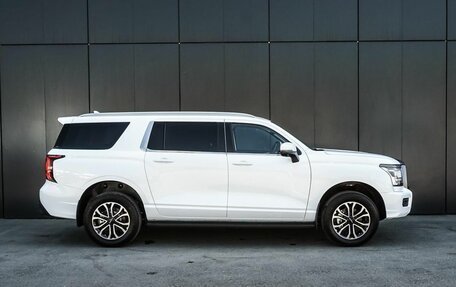 Haval H5, 2026 год, 4 349 000 рублей, 4 фотография