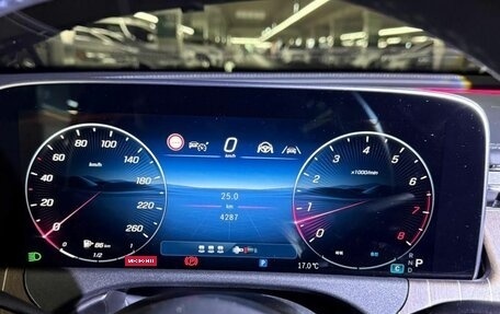 Mercedes-Benz E-Класс, 2024 год, 7 530 000 рублей, 34 фотография