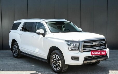 Haval H5, 2026 год, 4 349 000 рублей, 3 фотография