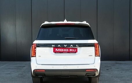 Haval H5, 2026 год, 4 349 000 рублей, 6 фотография