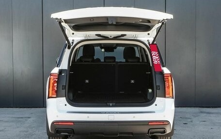 Haval H5, 2026 год, 4 349 000 рублей, 7 фотография