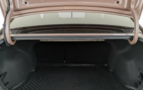 Hyundai Solaris II рестайлинг, 2021 год, 1 795 000 рублей, 10 фотография