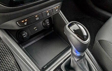 Hyundai Solaris II рестайлинг, 2021 год, 1 795 000 рублей, 21 фотография