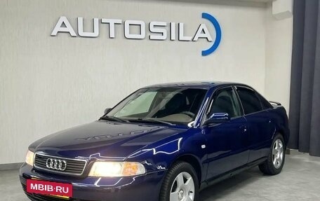 Audi A4, 2000 год, 550 000 рублей, 5 фотография