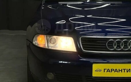 Audi A4, 2000 год, 550 000 рублей, 8 фотография