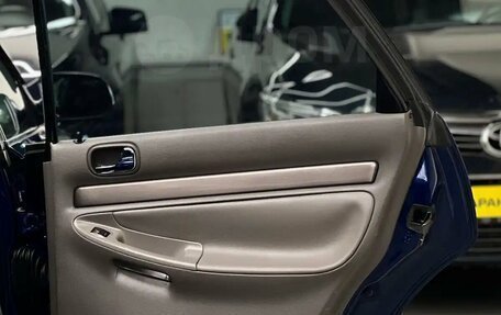 Audi A4, 2000 год, 550 000 рублей, 16 фотография