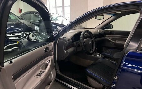 Audi A4, 2000 год, 550 000 рублей, 11 фотография