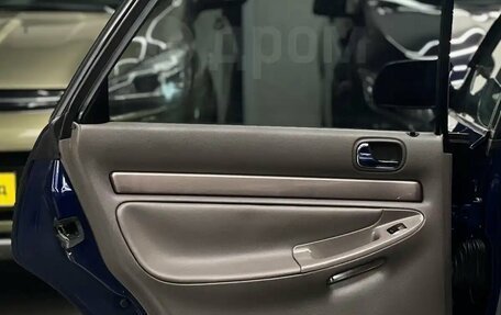 Audi A4, 2000 год, 550 000 рублей, 14 фотография