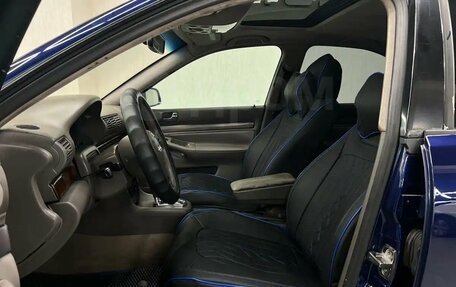 Audi A4, 2000 год, 550 000 рублей, 12 фотография