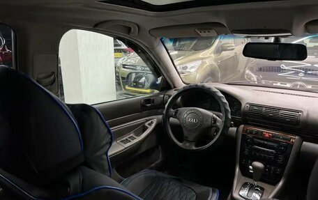 Audi A4, 2000 год, 550 000 рублей, 19 фотография