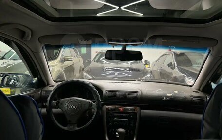 Audi A4, 2000 год, 550 000 рублей, 20 фотография