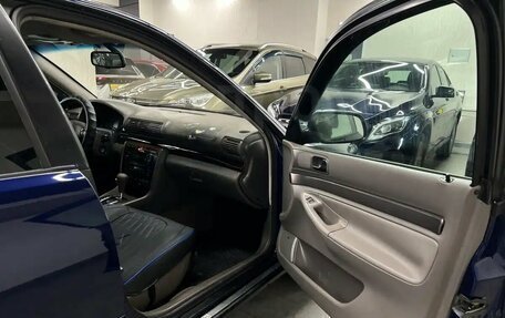 Audi A4, 2000 год, 550 000 рублей, 22 фотография