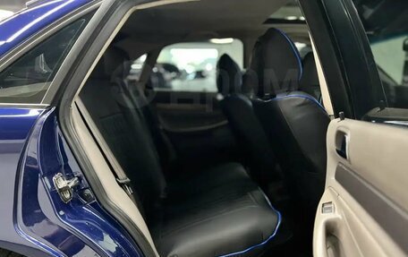 Audi A4, 2000 год, 550 000 рублей, 18 фотография