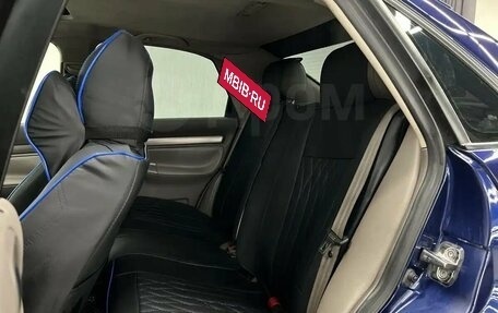 Audi A4, 2000 год, 550 000 рублей, 15 фотография