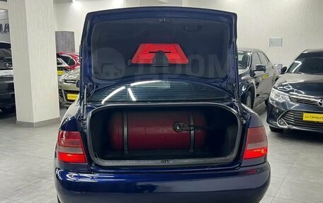 Audi A4, 2000 год, 550 000 рублей, 29 фотография