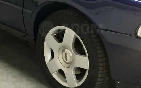 Audi A4, 2000 год, 550 000 рублей, 30 фотография