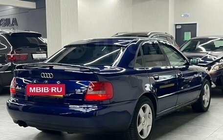 Audi A4, 2000 год, 550 000 рублей, 26 фотография