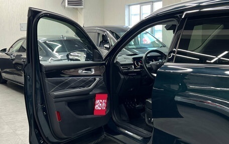 CheryExeed VX, 2022 год, 2 477 000 рублей, 8 фотография