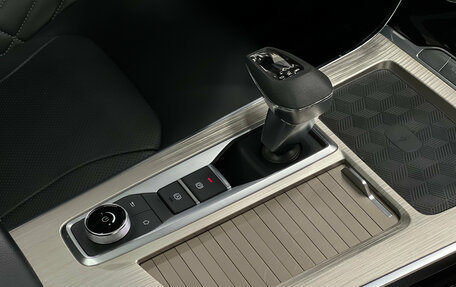 CheryExeed VX, 2022 год, 2 477 000 рублей, 13 фотография