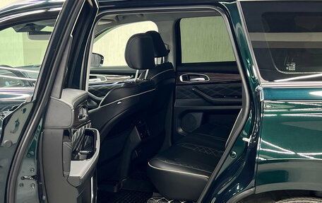 CheryExeed VX, 2022 год, 2 477 000 рублей, 18 фотография