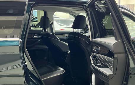 CheryExeed VX, 2022 год, 2 477 000 рублей, 20 фотография