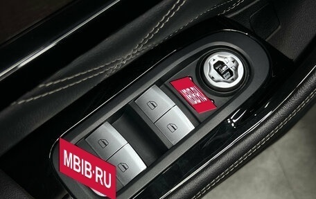 CheryExeed VX, 2022 год, 2 477 000 рублей, 12 фотография