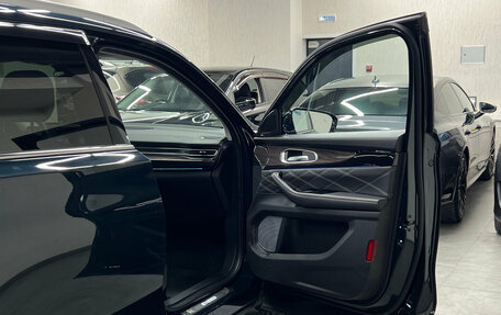 CheryExeed VX, 2022 год, 2 477 000 рублей, 21 фотография