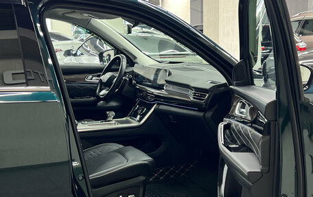 CheryExeed VX, 2022 год, 2 477 000 рублей, 22 фотография