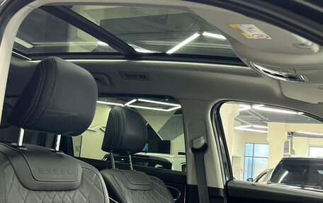 CheryExeed VX, 2022 год, 2 477 000 рублей, 24 фотография