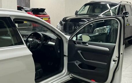 Volkswagen Passat B8 рестайлинг, 2015 год, 1 397 000 рублей, 8 фотография