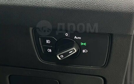 Volkswagen Passat B8 рестайлинг, 2015 год, 1 397 000 рублей, 15 фотография