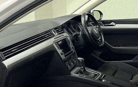 Volkswagen Passat B8 рестайлинг, 2015 год, 1 397 000 рублей, 24 фотография