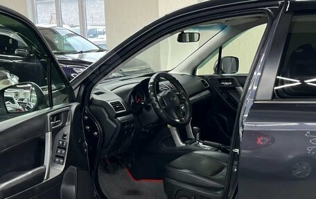 Subaru Forester, 2015 год, 1 797 000 рублей, 7 фотография