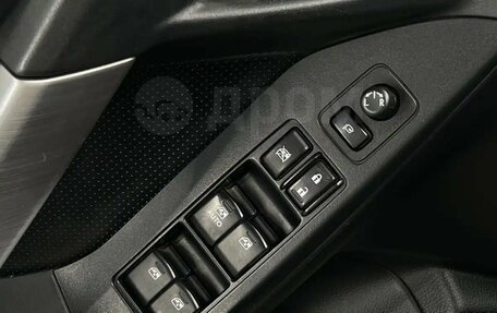 Subaru Forester, 2015 год, 1 797 000 рублей, 13 фотография