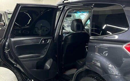 Subaru Forester, 2015 год, 1 797 000 рублей, 14 фотография