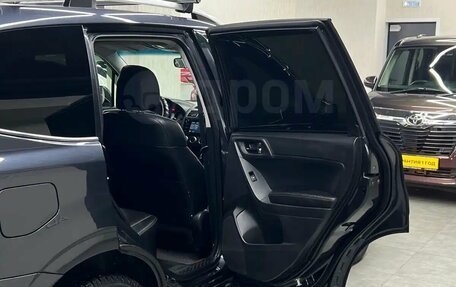 Subaru Forester, 2015 год, 1 797 000 рублей, 16 фотография