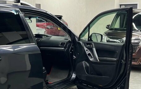 Subaru Forester, 2015 год, 1 797 000 рублей, 18 фотография