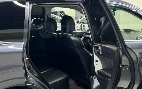 Subaru Forester, 2015 год, 1 797 000 рублей, 17 фотография