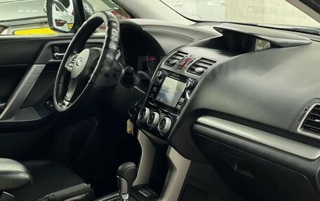 Subaru Forester, 2015 год, 1 797 000 рублей, 20 фотография