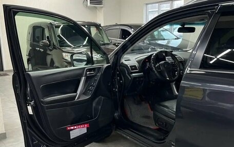 Subaru Forester, 2015 год, 1 797 000 рублей, 6 фотография