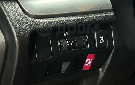 Subaru Forester, 2015 год, 1 797 000 рублей, 12 фотография