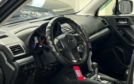 Subaru Forester, 2015 год, 1 797 000 рублей, 8 фотография