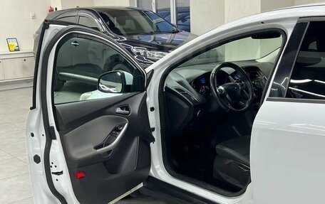 Ford Focus III, 2012 год, 777 000 рублей, 8 фотография