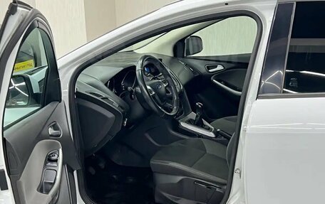 Ford Focus III, 2012 год, 777 000 рублей, 9 фотография