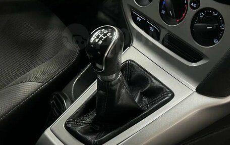 Ford Focus III, 2012 год, 777 000 рублей, 13 фотография