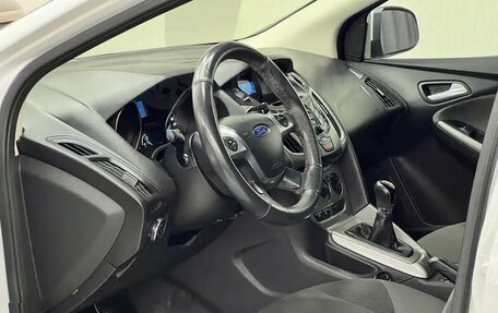 Ford Focus III, 2012 год, 777 000 рублей, 10 фотография