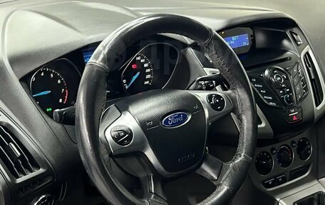 Ford Focus III, 2012 год, 777 000 рублей, 11 фотография