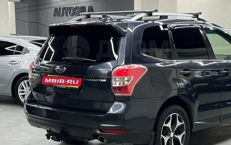 Subaru Forester, 2015 год, 1 797 000 рублей, 22 фотография