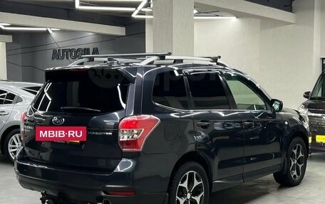 Subaru Forester, 2015 год, 1 797 000 рублей, 21 фотография