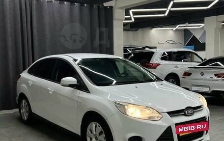Ford Focus III, 2012 год, 777 000 рублей, 6 фотография